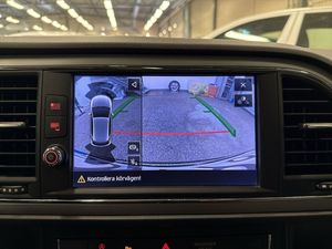 Seat Leon bild 20