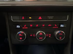 Seat Leon bild 21