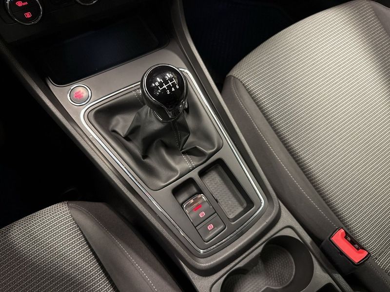 Seat Leon bild 22