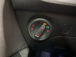 Seat Leon bild 24