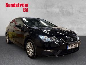 Seat Leon bild 8