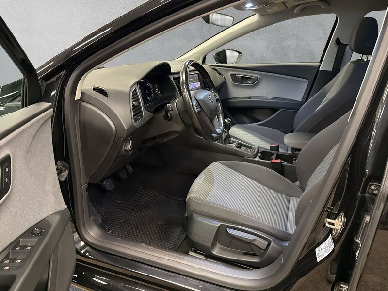 Seat Leon bild 11
