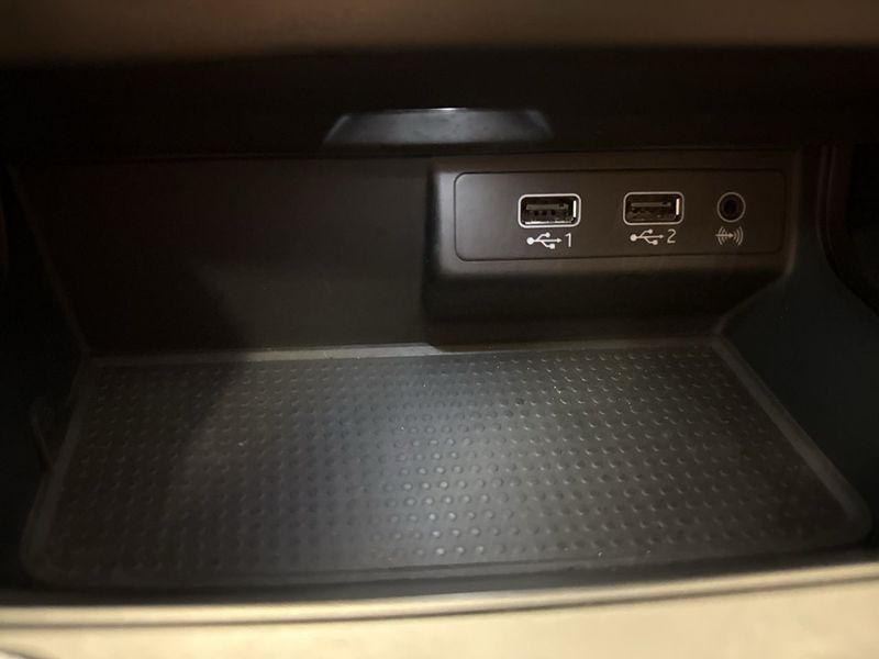 Seat Leon bild 26