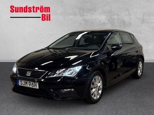 Seat Leon bild 1