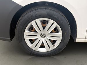 Volkswagen Caddy bild 28