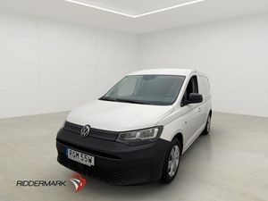 Volkswagen Caddy bild 3