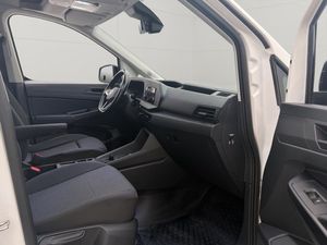 Volkswagen Caddy bild 27
