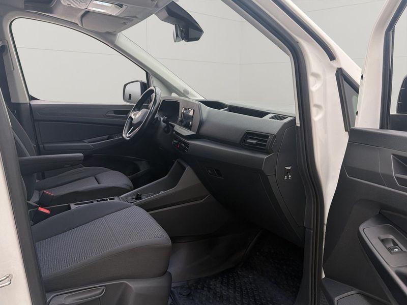 Volkswagen Caddy bild 27