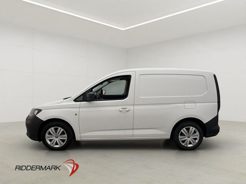 Volkswagen Caddy bild 6