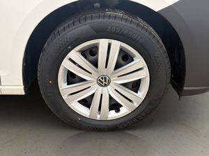 Volkswagen Caddy bild 31