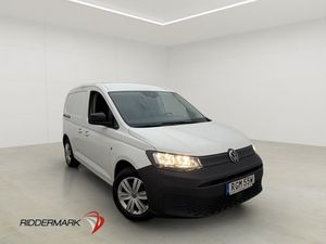 Volkswagen Caddy bild 1