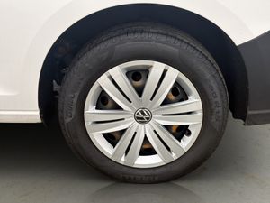 Volkswagen Caddy bild 29