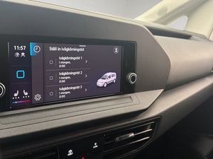 Volkswagen Caddy bild 24