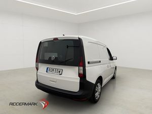 Volkswagen Caddy bild 9