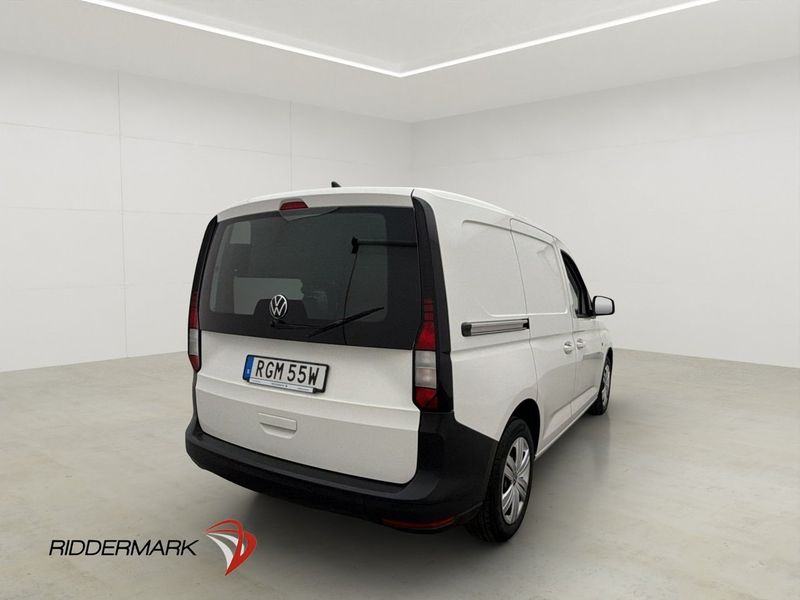 Volkswagen Caddy bild 9