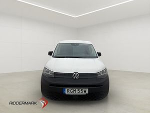 Volkswagen Caddy bild 5