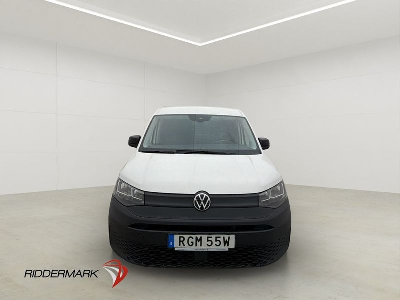 Volkswagen Caddy bild 5