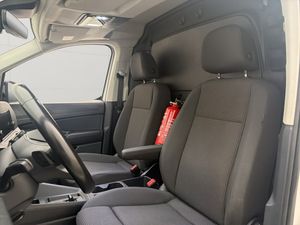 Volkswagen Caddy bild 14