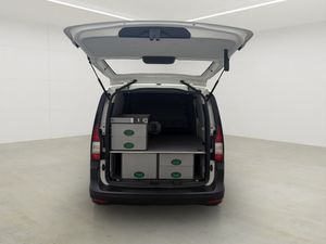 Volkswagen Caddy bild 11