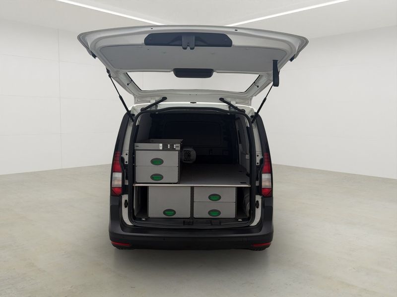 Volkswagen Caddy bild 11