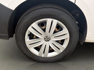 Volkswagen Caddy bild 30