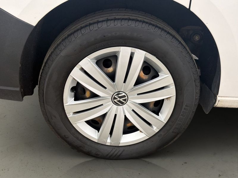 Volkswagen Caddy bild 30