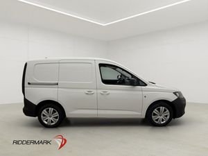 Volkswagen Caddy bild 2