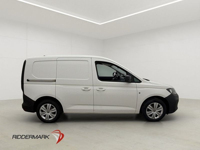 Volkswagen Caddy bild 2
