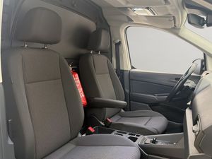 Volkswagen Caddy bild 26
