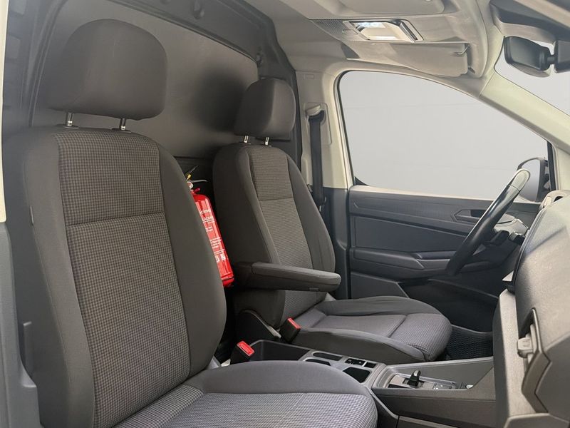 Volkswagen Caddy bild 26