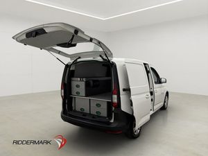 Volkswagen Caddy bild 10