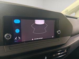 Volkswagen Caddy bild 19
