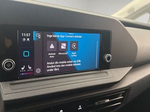 Volkswagen Caddy bild 23