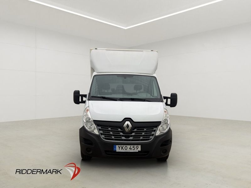 Renault Master bild 5