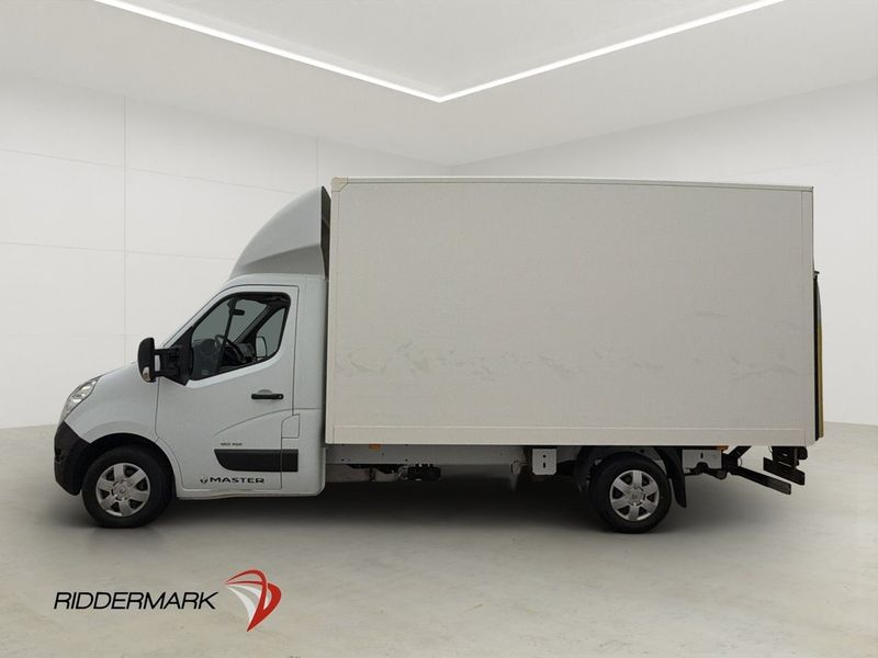 Renault Master bild 6