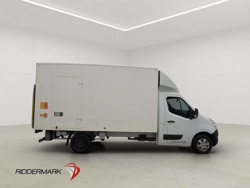 Renault Master bild 2