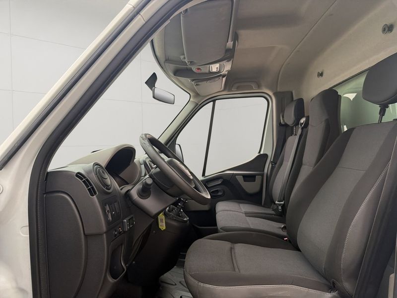 Renault Master bild 15