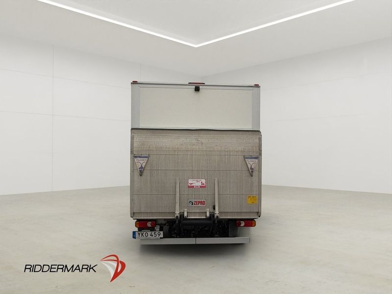 Renault Master bild 8