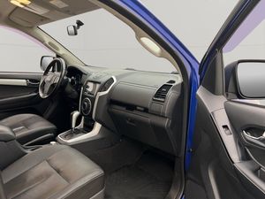 Isuzu D-Max bild 28