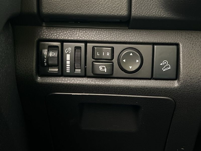Isuzu D-Max bild 17