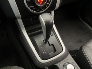 Isuzu D-Max bild 25