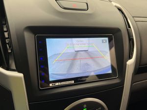 Isuzu D-Max bild 22