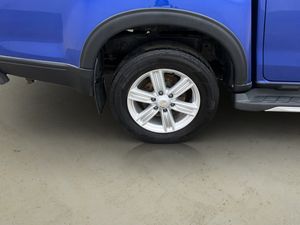 Isuzu D-Max bild 31
