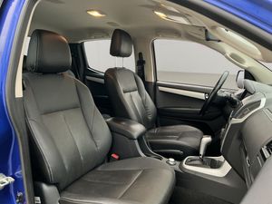 Isuzu D-Max bild 27