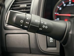 Isuzu D-Max bild 18