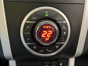 Isuzu D-Max bild 24