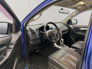 Isuzu D-Max bild 15