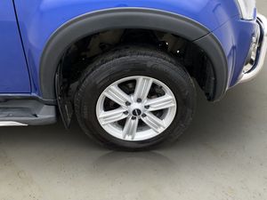 Isuzu D-Max bild 32
