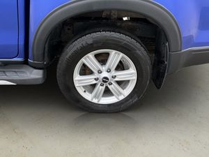 Isuzu D-Max bild 30