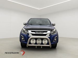 Isuzu D-Max bild 5